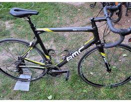 BMC Teammachine slr01 (58 cm.)