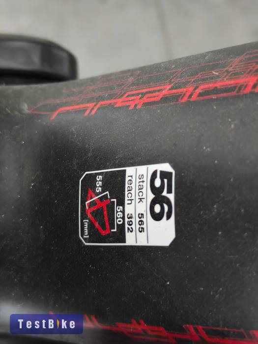 BMC Teammachine SLR01