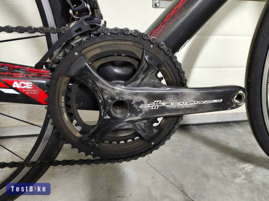 BMC Teammachine SLR01