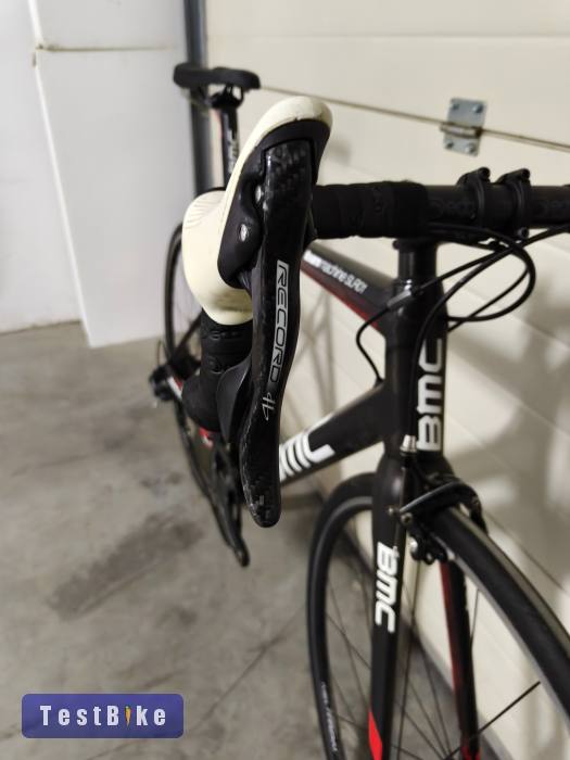 BMC Teammachine SLR01