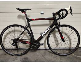 BMC Teammachine SLR01