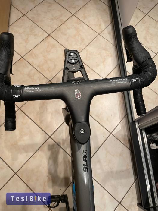 BMC Teammachine SLR01 Dura-Ace