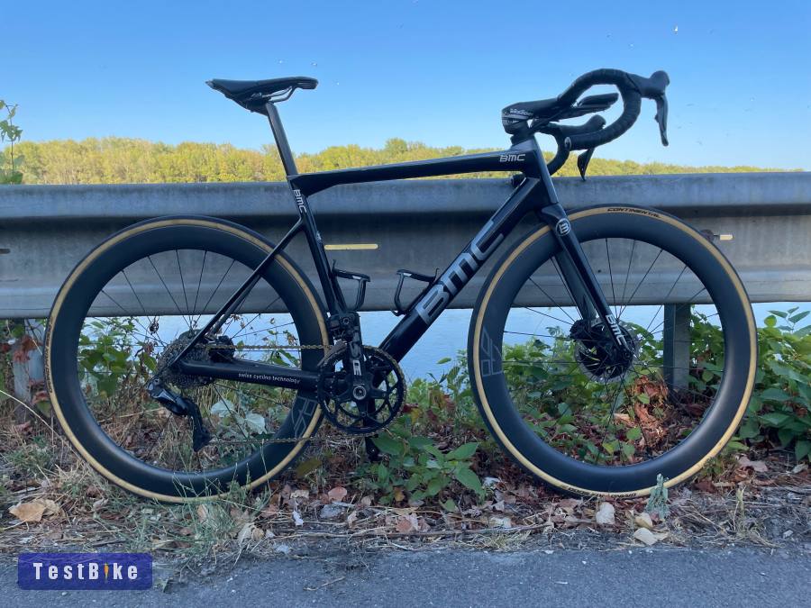 BMC Teammachine SLR01 Dura-Ace