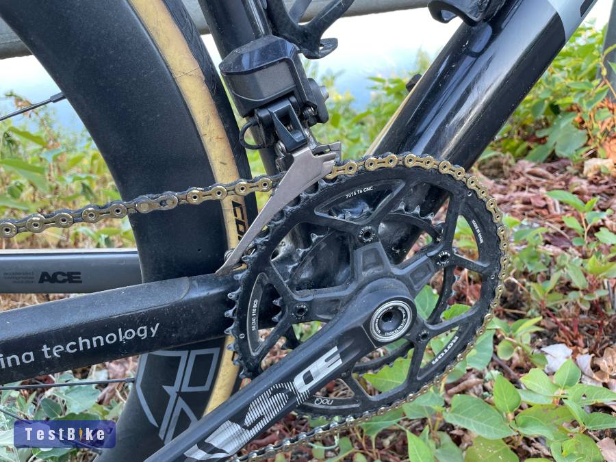 BMC Teammachine SLR01 Dura-Ace