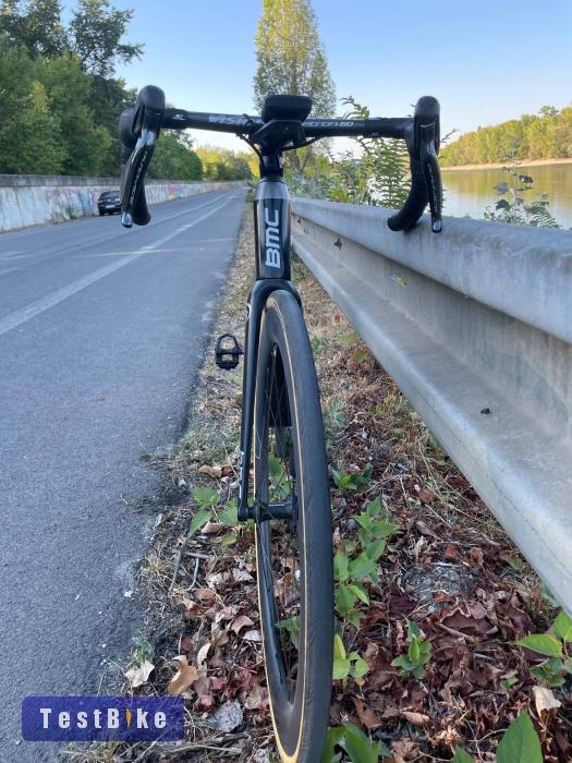 BMC Teammachine SLR01 Dura-Ace