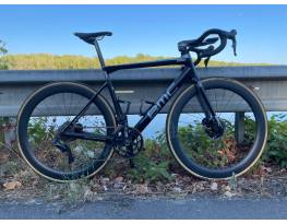 BMC Teammachine SLR01 Dura-Ace