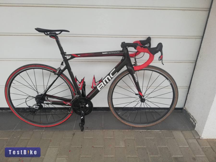 BMC Teammachine slr01 eladó