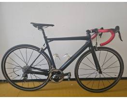 BMC Teammachine SLR01 Karbon 54-es országúti