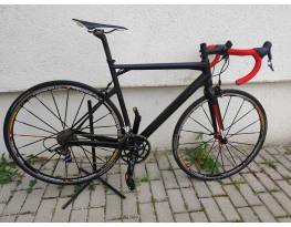 BMC Teammachine SLR01 Sram Reddel