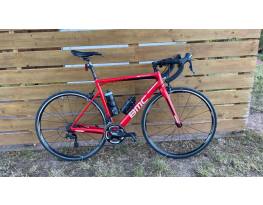 BMC Teammachine SLR03 2017