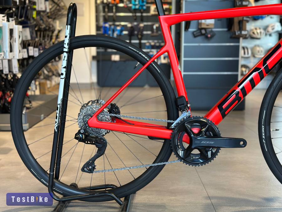 BMC TeamMachine SLR03