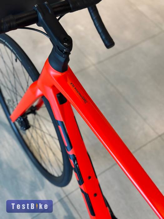 BMC TeamMachine SLR03