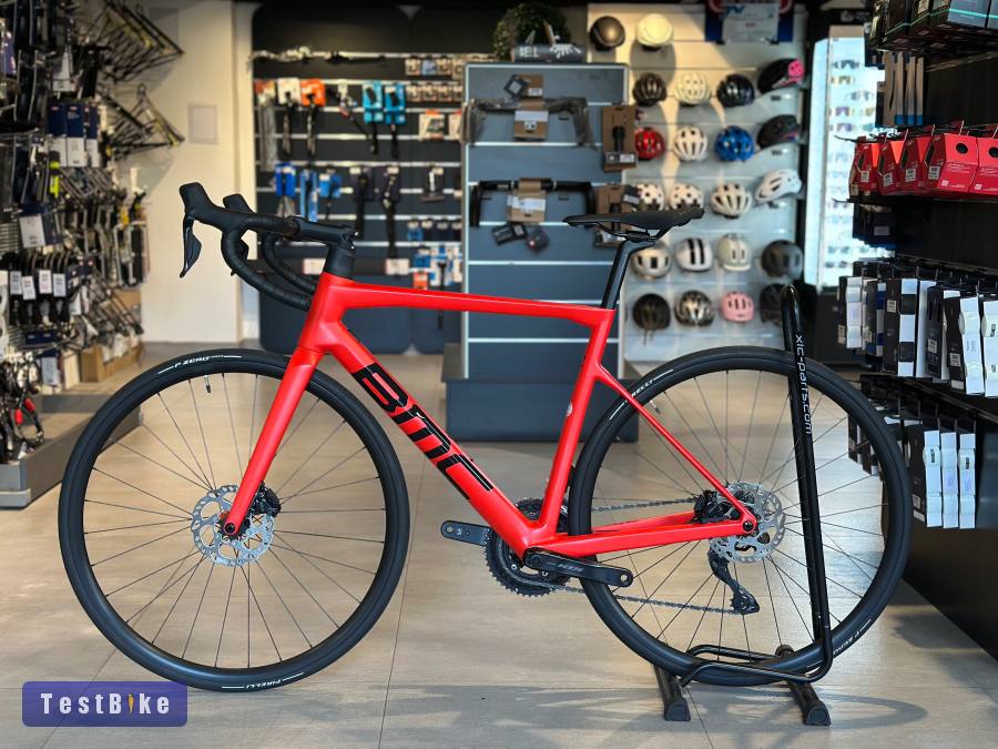 BMC TeamMachine SLR03