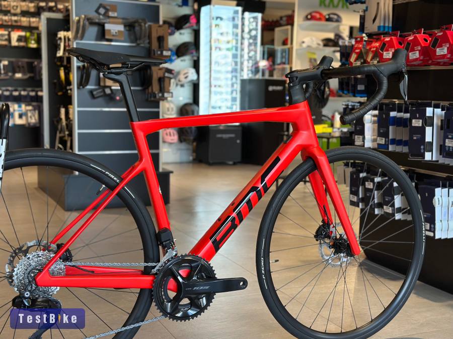 BMC TeamMachine SLR03