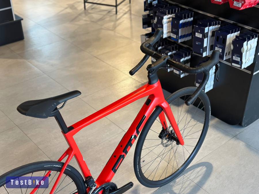 BMC TeamMachine SLR03