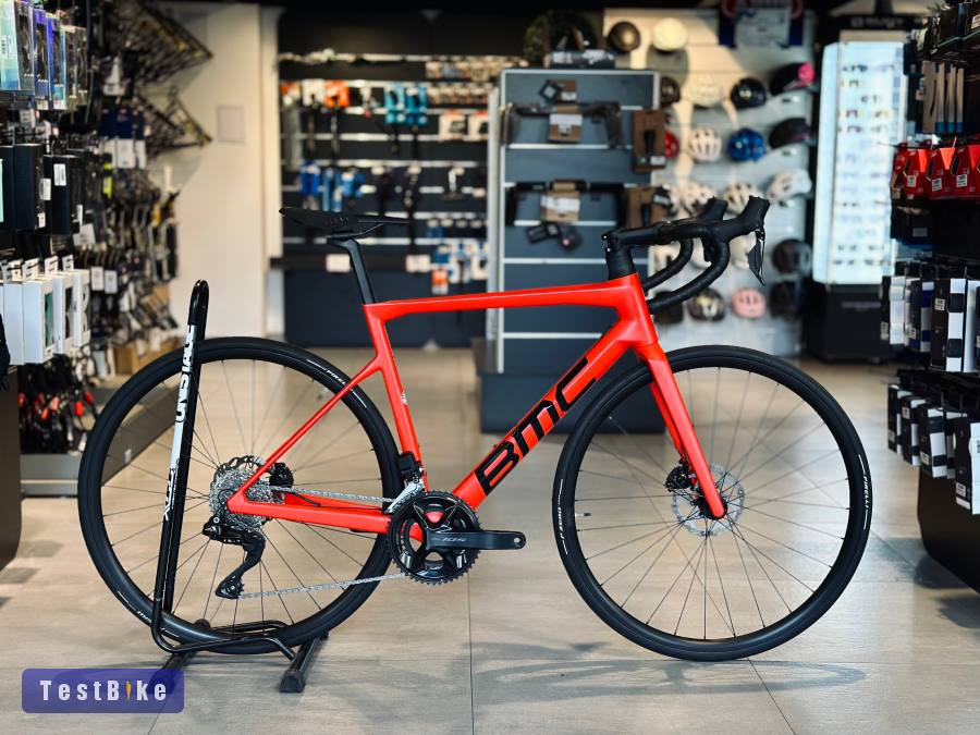 BMC TeamMachine SLR03