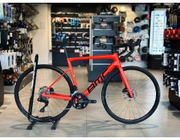 BMC TeamMachine SLR03