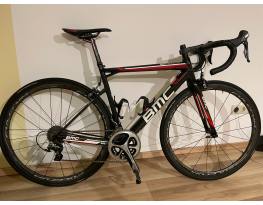 BMC teammachine SLR01 Dura - Ace