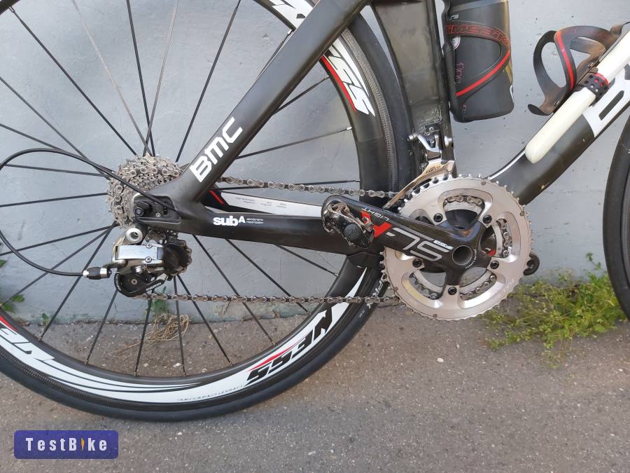 BMC TimeMachine TM01