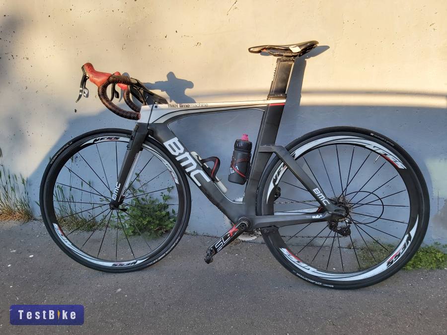 BMC TimeMachine TM01