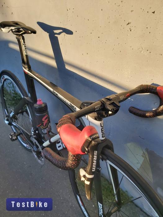 BMC TimeMachine TM01