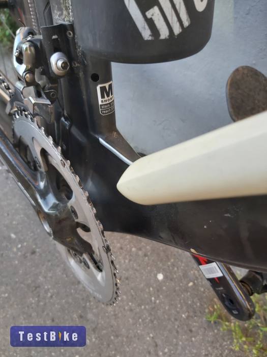 BMC TimeMachine TM01