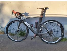 BMC TimeMachine TM01