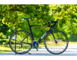 BMC Timemachine TMR02 (56) karbon országúti kerékpár