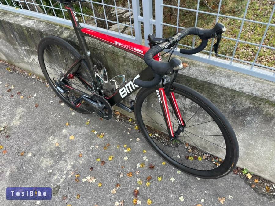 BMC Timemachine TMR02