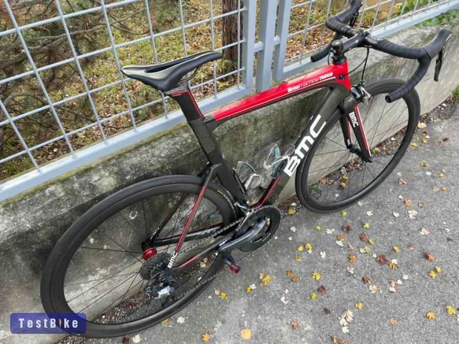 BMC Timemachine TMR02