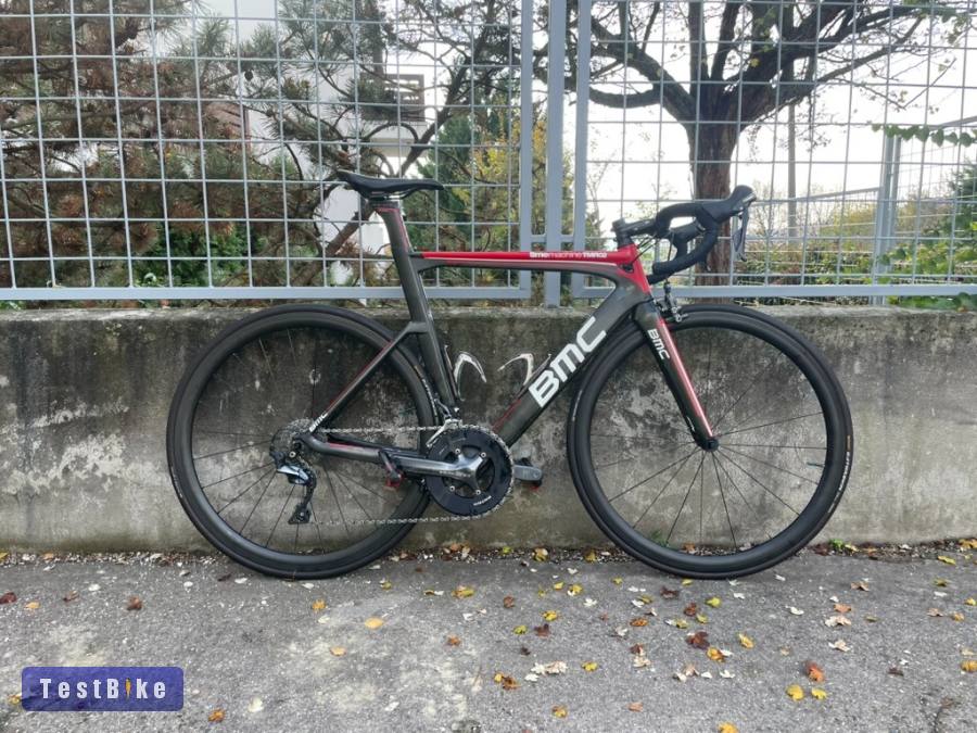 BMC Timemachine TMR02