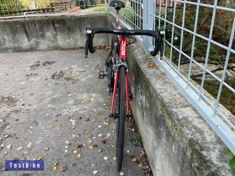 BMC Timemachine TMR02