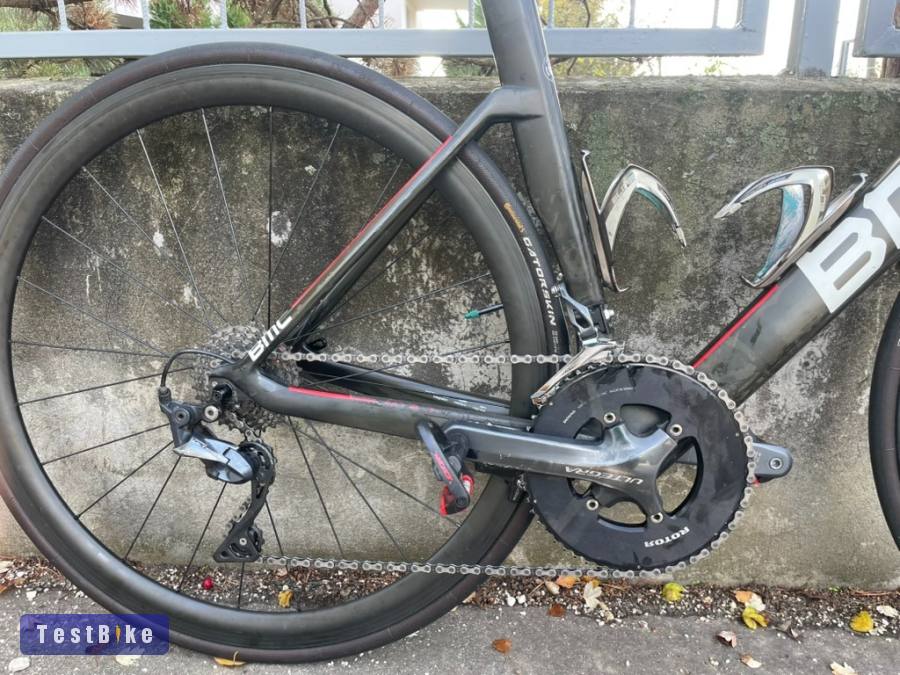 BMC Timemachine TMR02