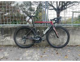 BMC Timemachine TMR02