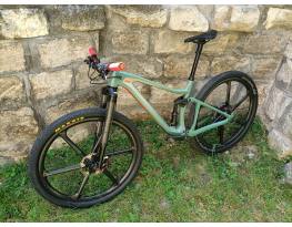 BMC Trailfox 29" M Downcountry/Trail bringa