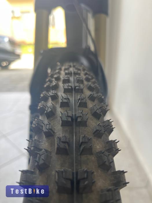 BMC Trailfox TF02 Carbon Enduro Dropper eladó