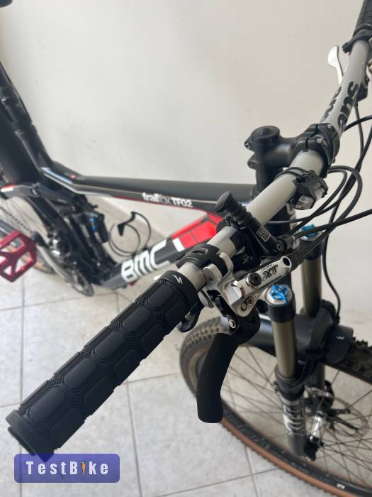 BMC Trailfox TF02 Carbon Enduro Dropper eladó