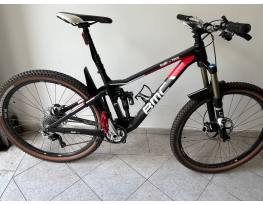BMC Trailfox TF02 Carbon Enduro Dropper eladó
