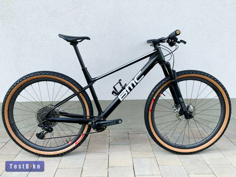 BMC Twostroke 01 FRS [2023]