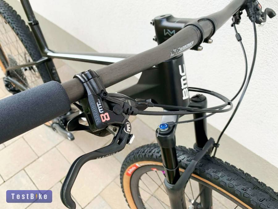 BMC Twostroke 01 FRS [2023]
