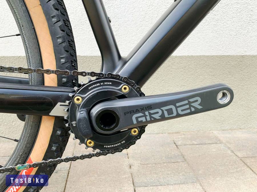 BMC Twostroke 01 FRS [2023]