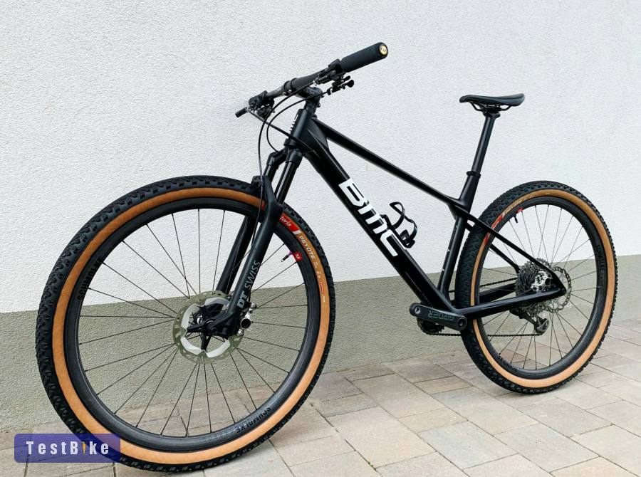 BMC Twostroke 01 FRS [2023]