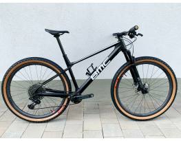 BMC Twostroke 01 FRS [2023]