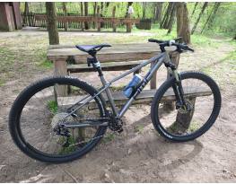 BMC Twostroke AL 29 mtb M méret