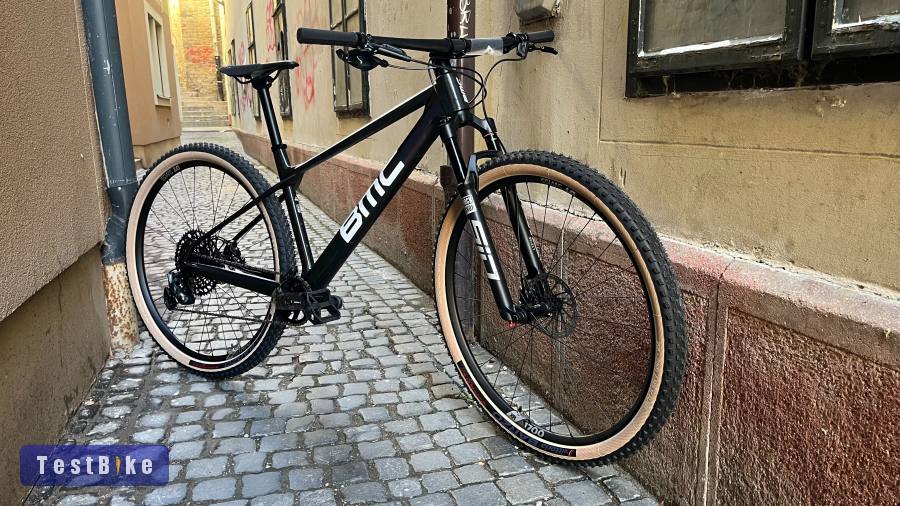 BMC twostroke two carbon 29" 2024