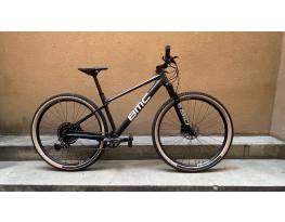 BMC twostroke two carbon 29" 2024 Ha szempont a minőség !!??