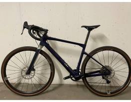 BMC URS 01 2021 M-es karbon gravel eladó