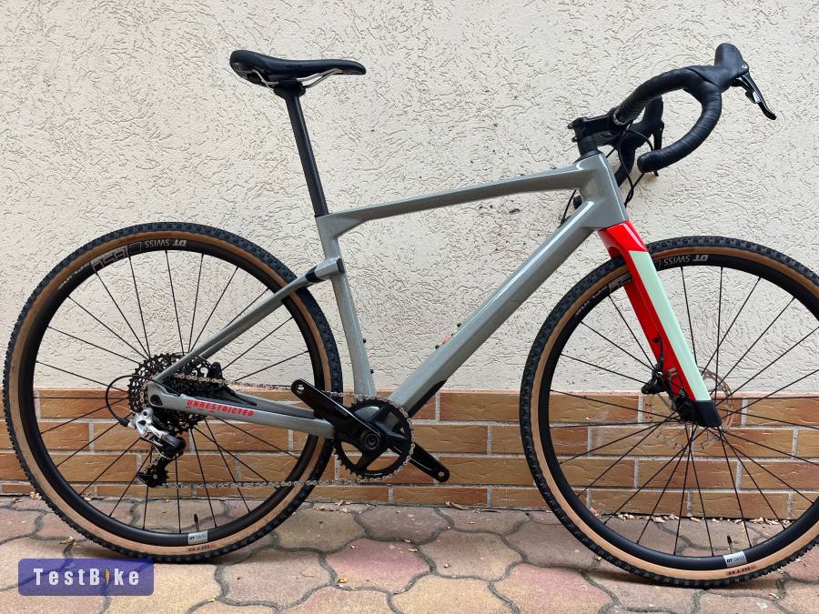 BMC URS One Rival 2023