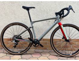 BMC URS ONE Rival