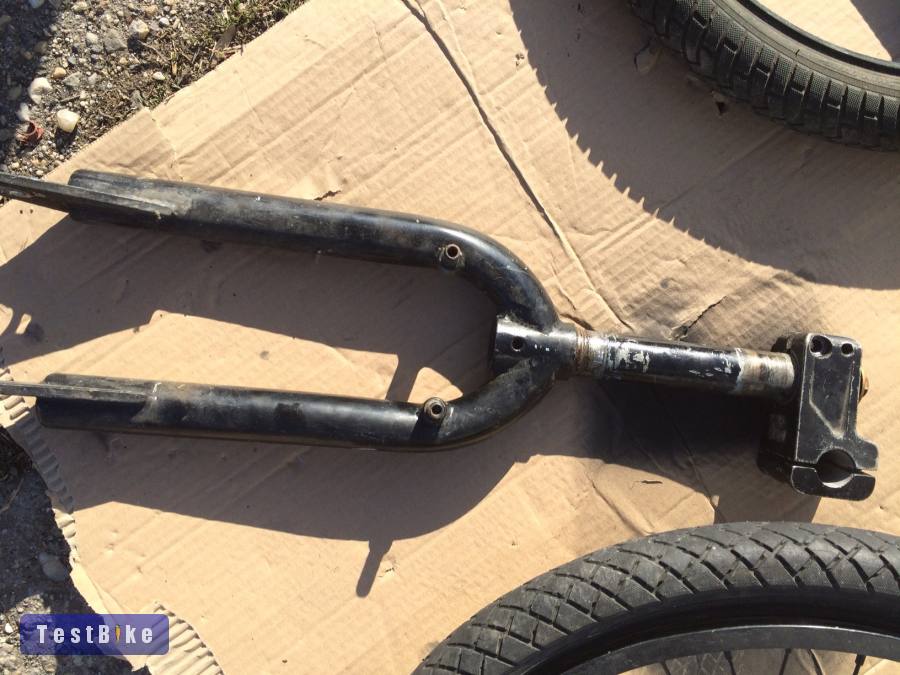 BMX alkatrészek eladók!